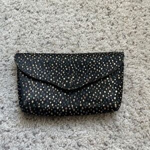 Vintage clutch